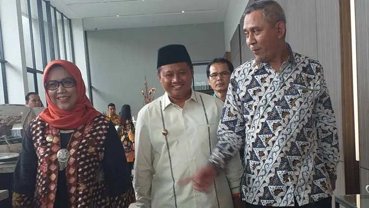 Kabupaten Bogor Tolak Rencana Pembangunan Jalan Tol Sentul-Cipanas