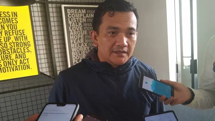 2020, DPM-D Jabar Bidik 746 Bumdes Terbentuk