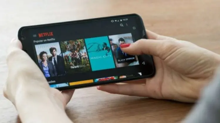 Netflix Luncurkan Paket Ponsel Rp49.000 per Bulan