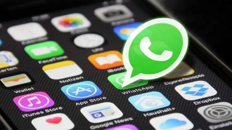 WhatsApp Tak Bisa Lagi Dijalankan di Jutaan Ponsel