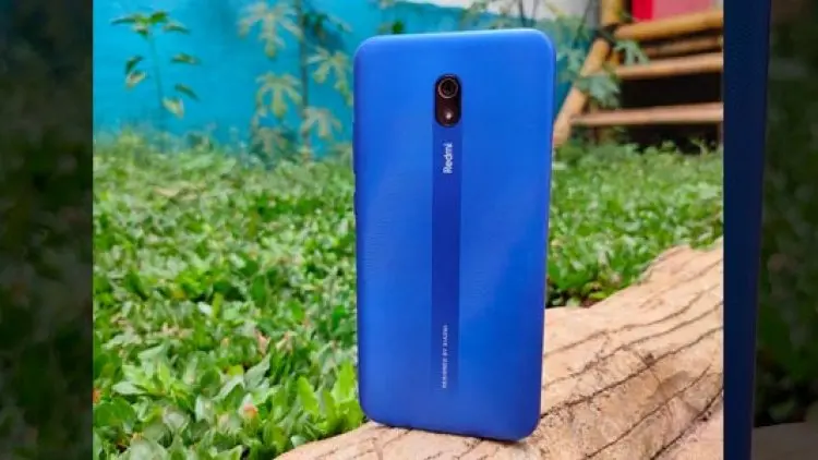 Review Redmi 8A: Calon Ponsel Laris, Bakal Ghoib?