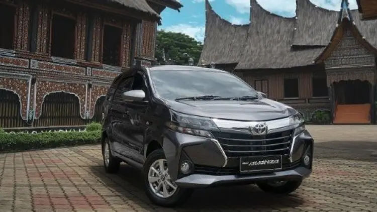 Avanza Catat Penjualan 1,8 Juta Selama 16 Tahun
