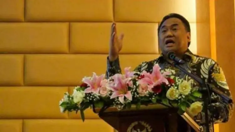 Eks Mendag Jokowi Dorong Jepang Genjot Investasi