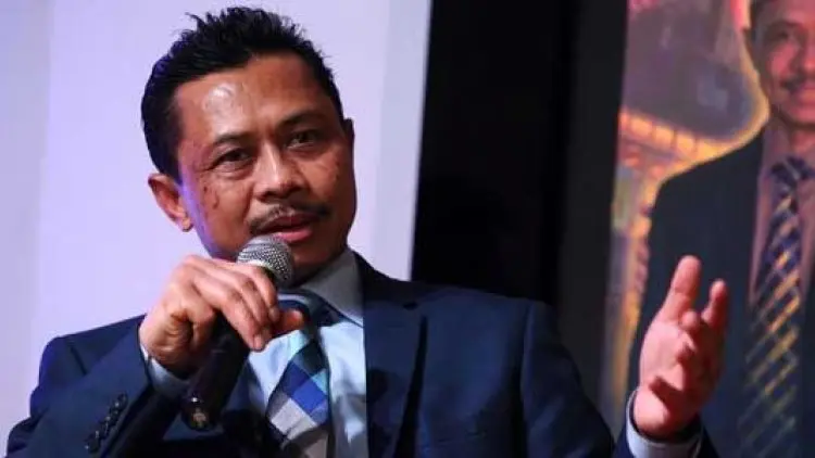 Tokoh Muslim AS Ini Ingatkan Muslim Indonesia