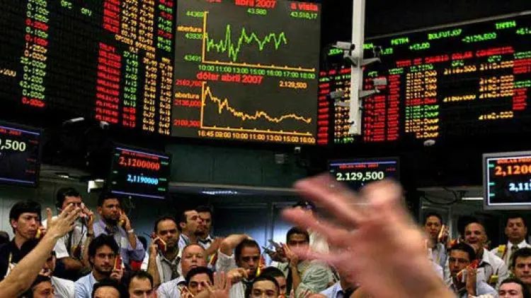 Bursa Saham AS Cetak Rekor Jelang 15 Desember 2019