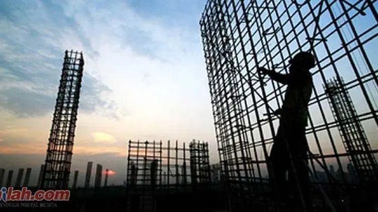 Instabilitas Global Kendala RI Tumbuh Tinggi