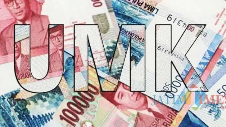 Disnakertrans Jabar Belum Terima Penangguhan UMK 2020