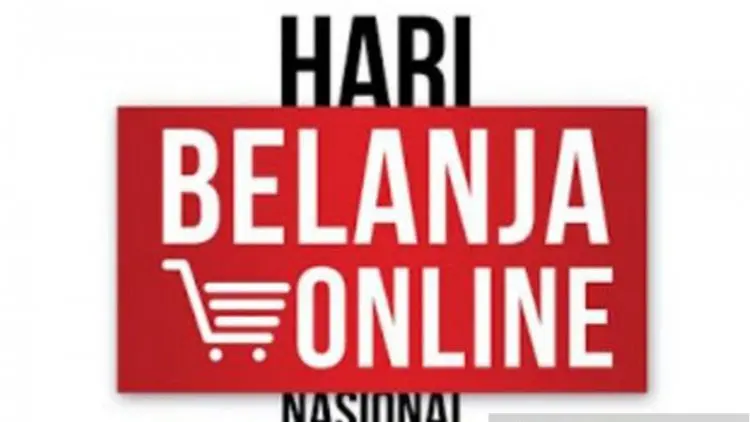 Pengiriman Paket di Harbolnas Naik 40 Persen