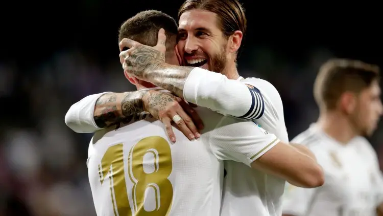 El Clasico, Carvajal Minta Keamanan Maksimal