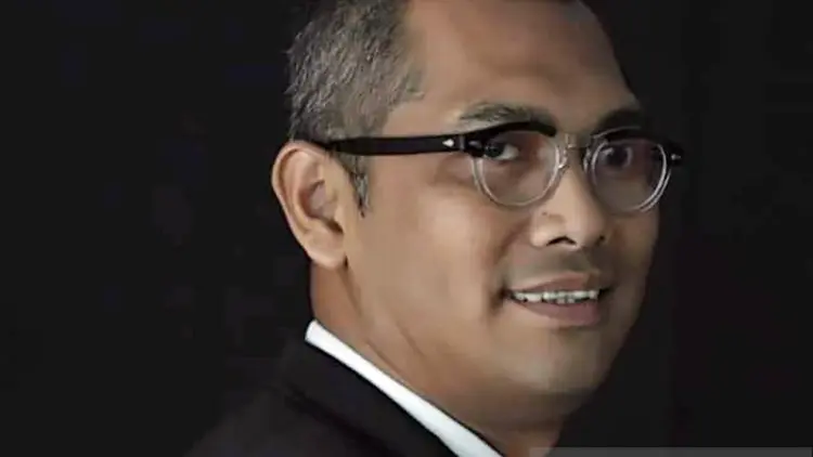 Asdep Kemenpar Fahmizal Usman Meninggal Saat Tugas di Bandung