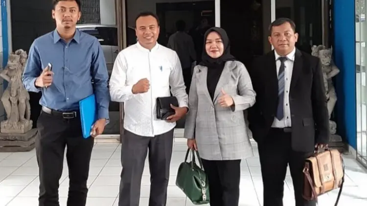 PDAM Tirta Kahuripan Menangkan Sengketa Lahan di Kampung Geger