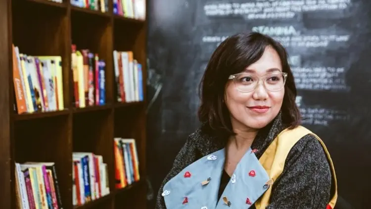 Cerita Gina S Noer Tentang Menjadi Sineas