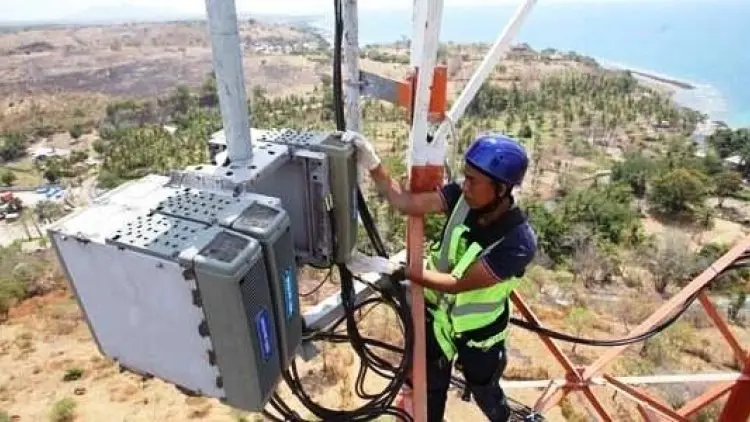 Jaringan XL Siap Layani Libur Panjang Akhir Tahun