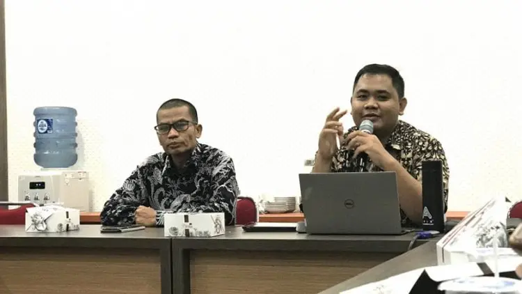 LIPI Lansir Alasan Orang Indonesia Belanja Online Produk Impor