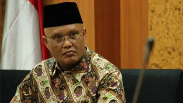 Anggota DPR Dukung Moderasi Gantikan Deradikalisasi