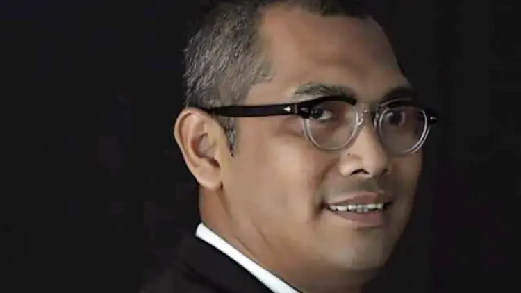 Asdep Kemenpar Fahmizal Usman Meninggal di Sela Tugas di Bandung