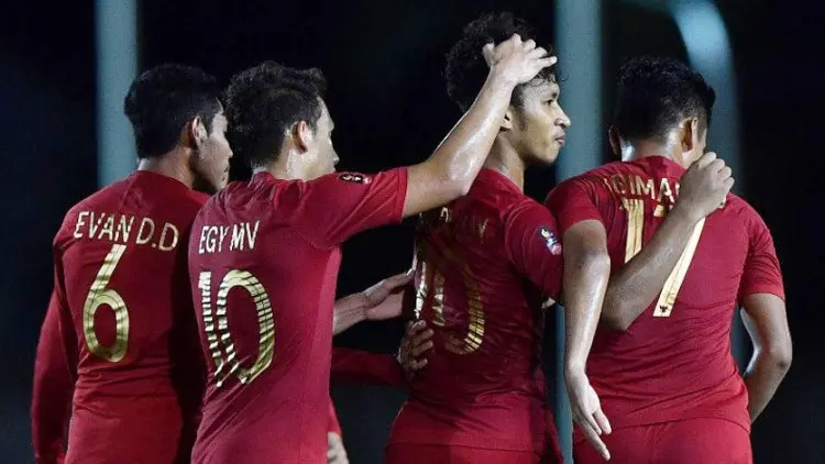 Organisasi Olahraga Tidak Bisa Lagi Dijalankan Secara Konvensional