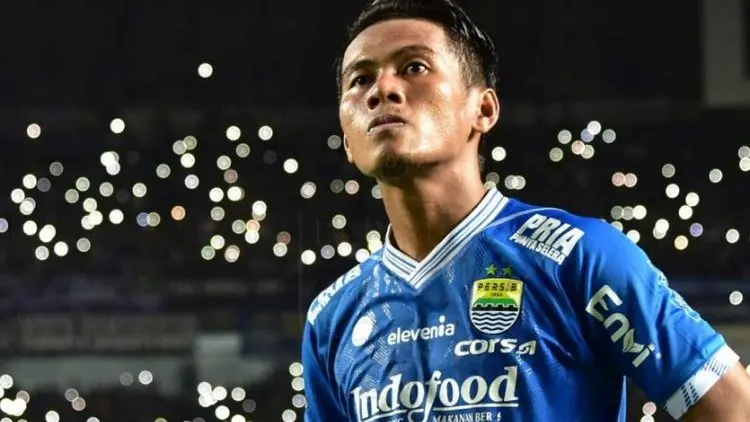 Gozo Berharap Tim Persib Bangkit