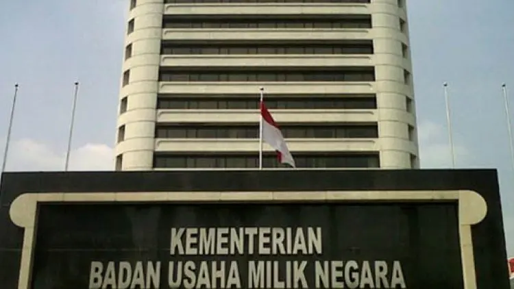 Rangkap Jabatan Direksi BUMN Akan Dievaluasi