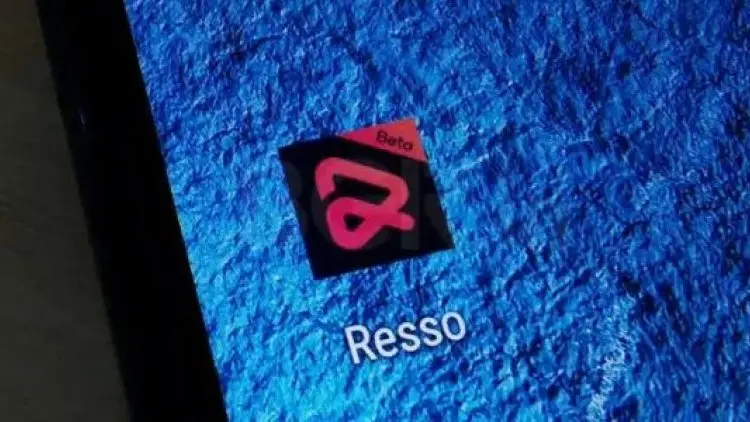 TikTok Hadirkan Aplikasi Musik Streaming Resso