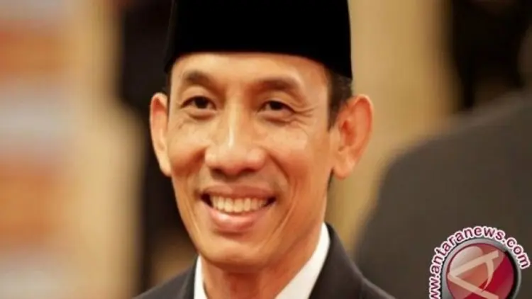 Mantan Wamen ESDM Arcandra Tahar Masuk Bursa Pimpinan PGN