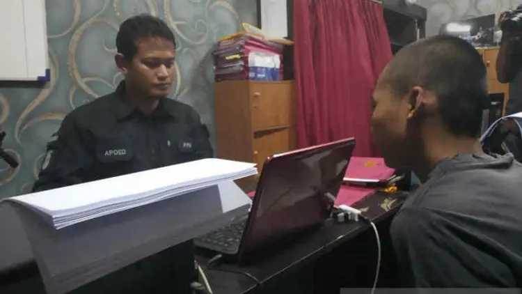 Belasan Bocah Laki-laki Jadi Korban MN si Predator Anak