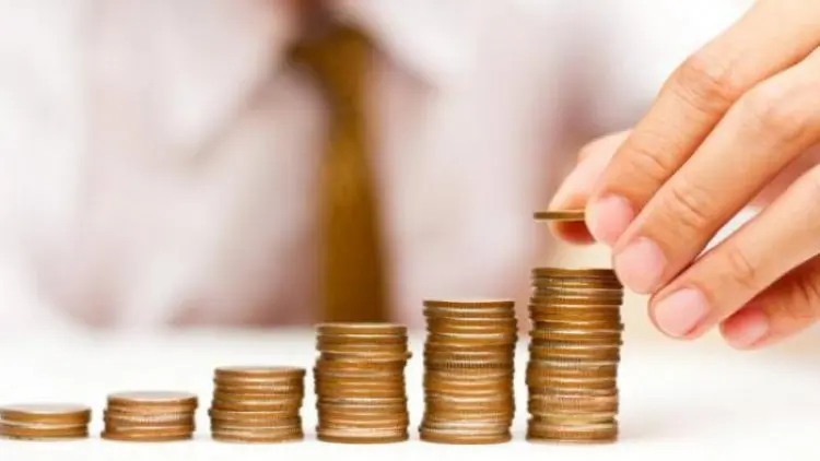 Pemerintah Siapkan RUU Bagi Peningkatan Investasi