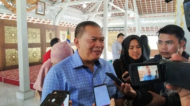 Oded Buka Pintu Mediasi Dengan Warga Tamansari