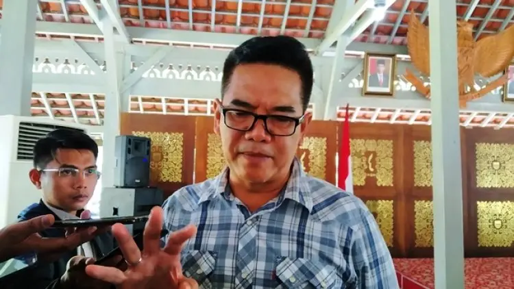 Pemkot Bandung  Amankan 17 Aset Lahan Tamansari
