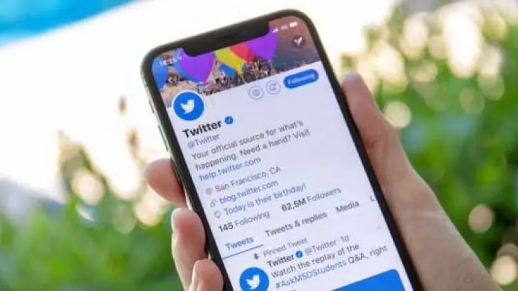 Twitter Kini Bisa Ubah Live Photos iOS Jadi GIF