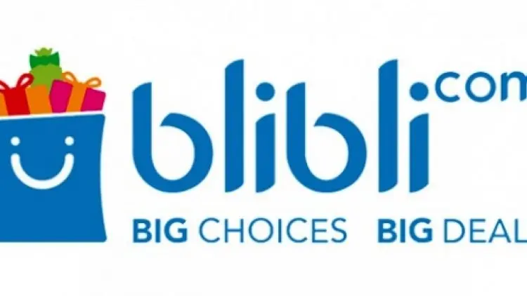 Blibli.com Catat Kenaikan di Harbolnas 2019