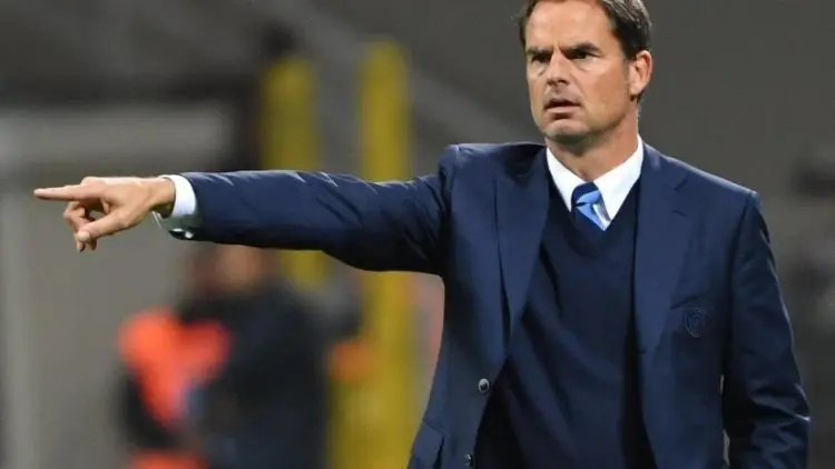 Inilah Pelatih Terburuk Sepanjang Sejarah Inter