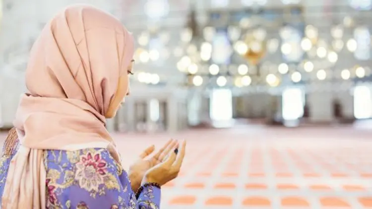 Doa dan Zikir untuk Atasi Kesulitan