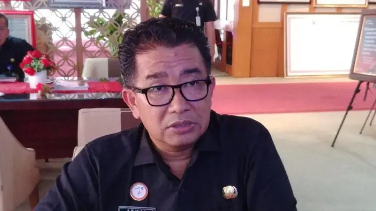 Interpelasi Gubernur Sumbar, Kemendagri: Hak DPRD