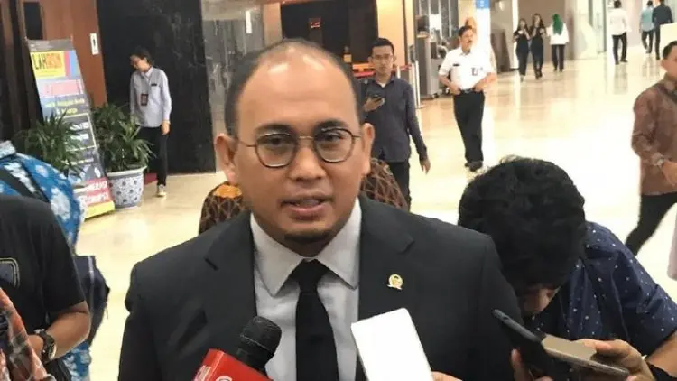 Chat Istri Gubernur Tembak Mati, Andre: Santuy Aja