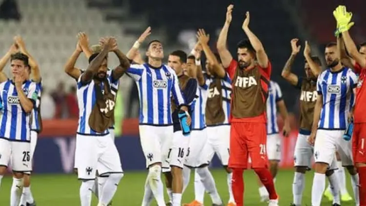 Monterrey Tantang Liverpool di Semifinal Piala Dunia Antarklub