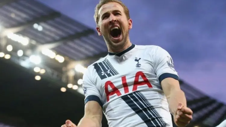 Mourinho Takkan Istirahatkan Kane Meski Jadwal Padat