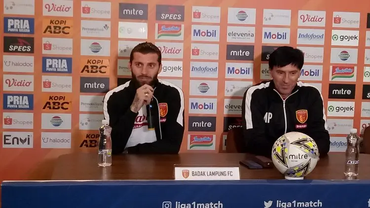 Laga Emosional Malisic, Janji Selebrasi Andai Cetak Gol