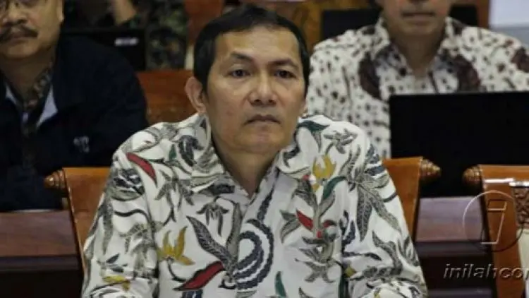 Hukuman Mati Koruptor, KPK: Jangan Retorika
