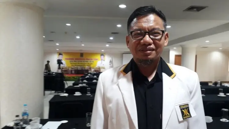 PKS Depok Mulai Menjaring Kader Baru