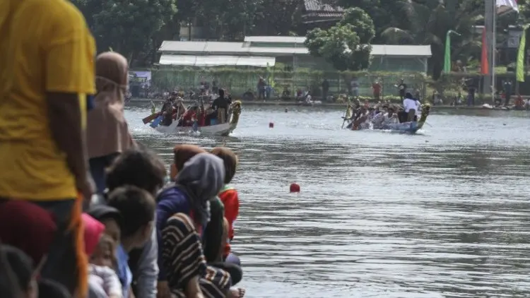 Wali Kota Depok: Tour de Situ Upaya Tingkatkan Potensi Wisata