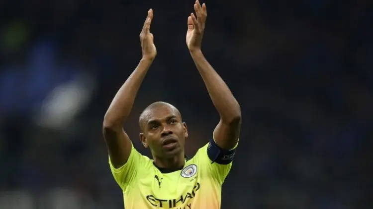 Gelandang Man City Ini Menyerah, Sebut Liverpool Nyaris Juara