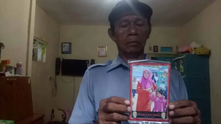 Nenek Aisyah Tewas Ditabrak Moge, Polisi Enggan Beri Keterangan
