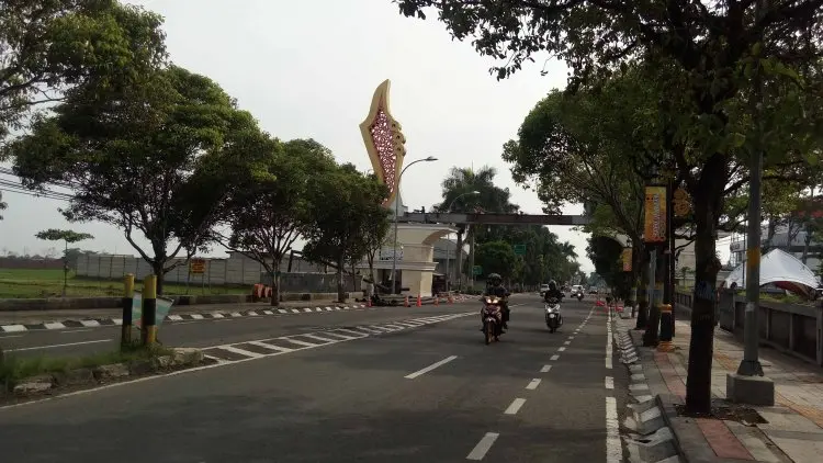 2020, Lima RDTR Kab Bandung Siap Diperdakan