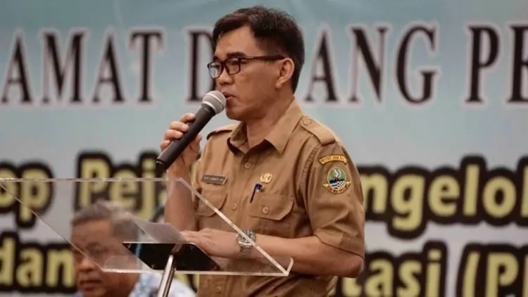 Disdik Jabar: Pelaksanaan PAS Berjalan Lancar