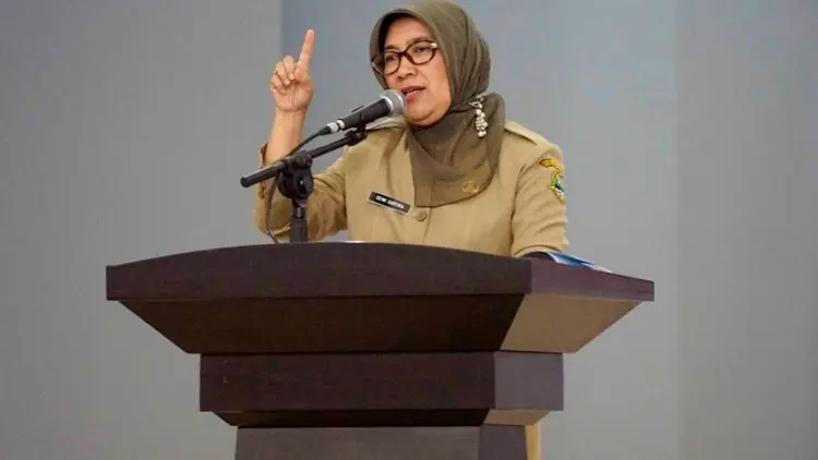 Kesehatan, Salah Satu Fokus Program Pendidikan Keluarga