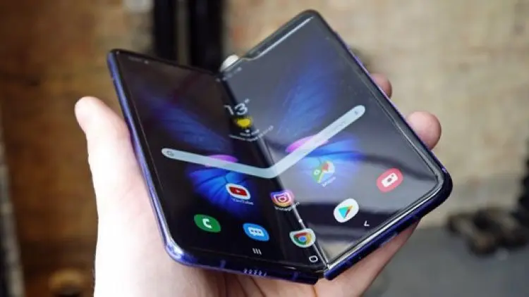 Samsung Buka Pre-Order Galaxy Fold Tahap 2