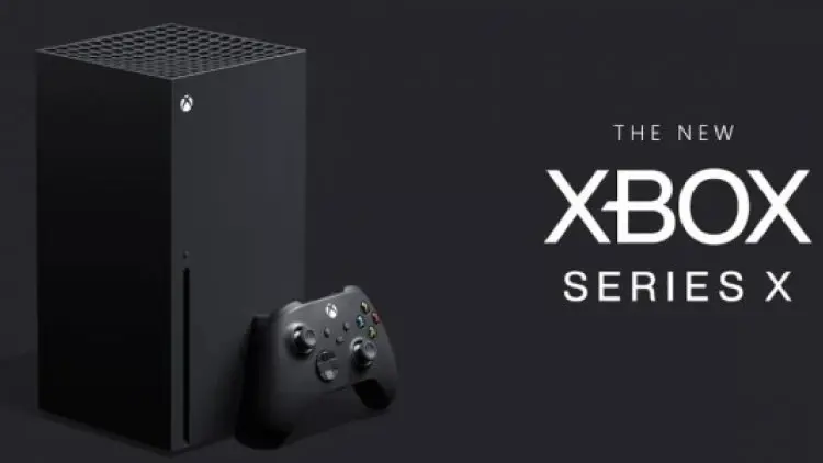 Microsoft Resmi Umumkan Konsol Baru Xbox Series X