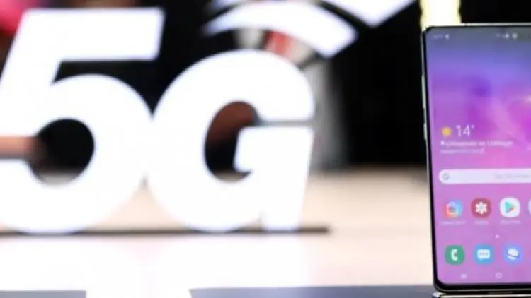 Samsung Siapkan Smartphone 5G Murah di 2020?