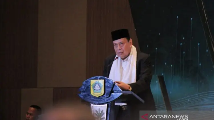 Ma’ruf Amin Akan Orasi dalam Ijtima 3.000 Ulama di Bogor